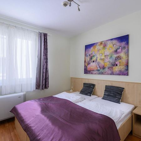 Mirage Wellness Apartman Hajduszoboszlo Exterior photo