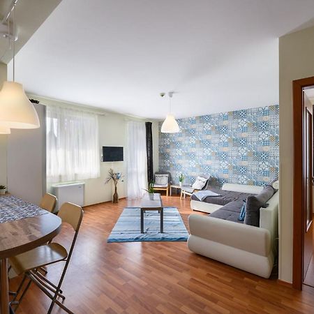 Mirage Wellness Apartman Hajduszoboszlo Exterior photo