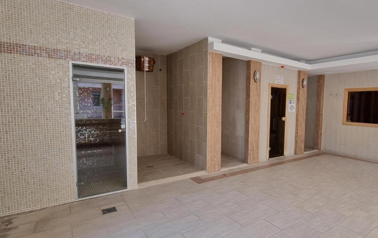 Mirage Wellness Apartman Hajduszoboszlo Exterior photo
