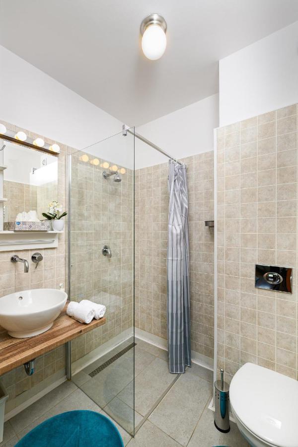 Mirage Wellness Apartman Hajduszoboszlo Exterior photo